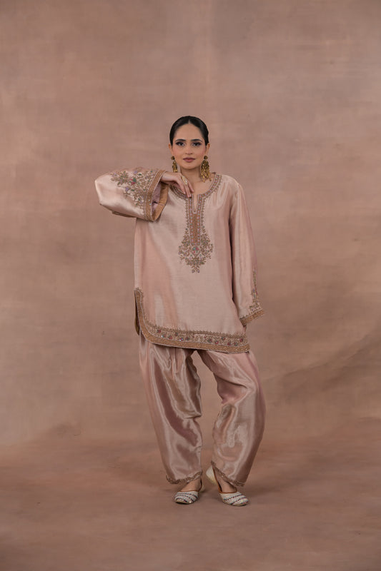 Amaira Giraffe Coord