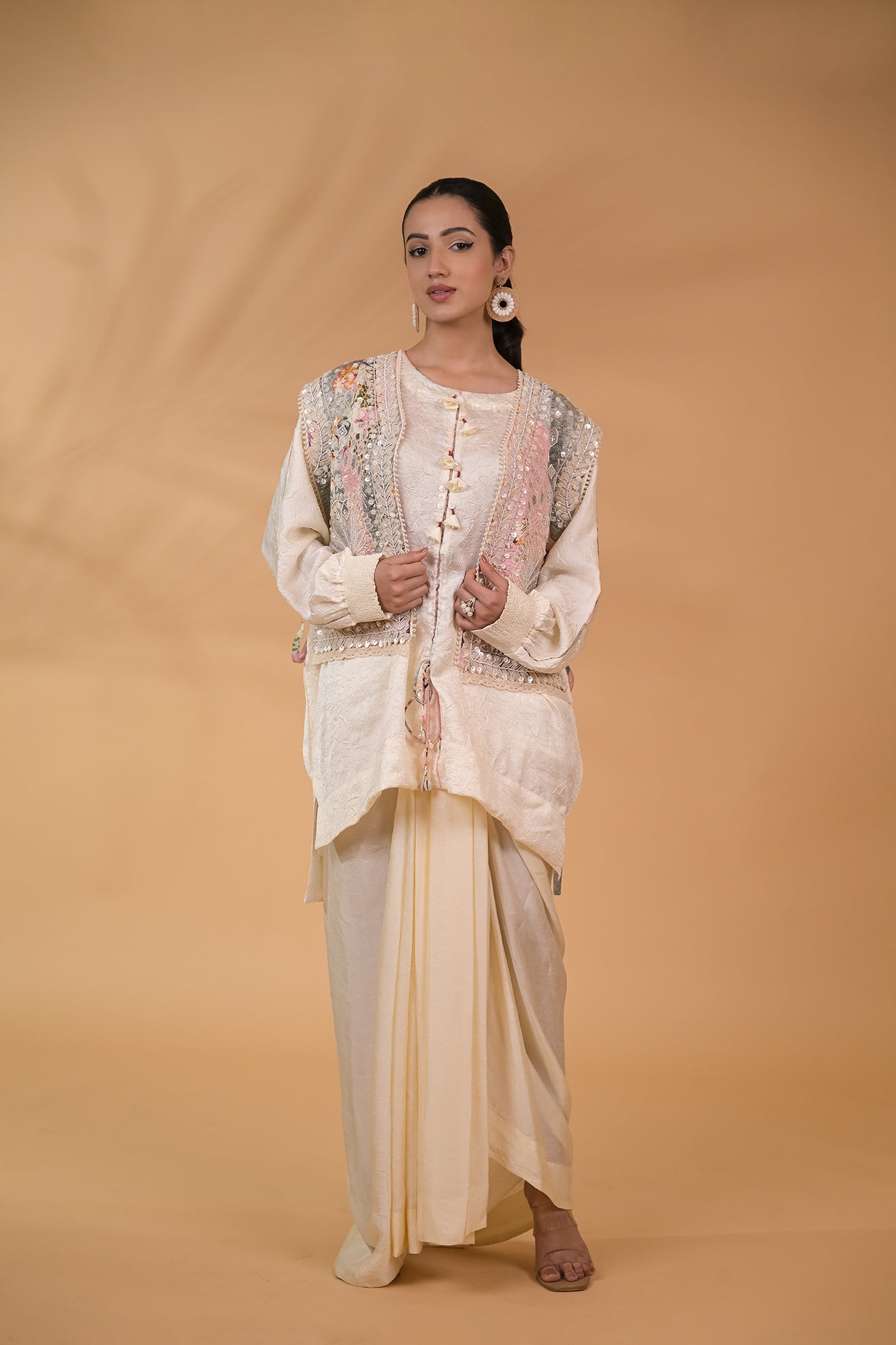 Rose Bloom 3-Piece Set