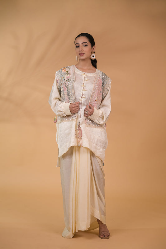 Rose Bloom 3-Piece Set