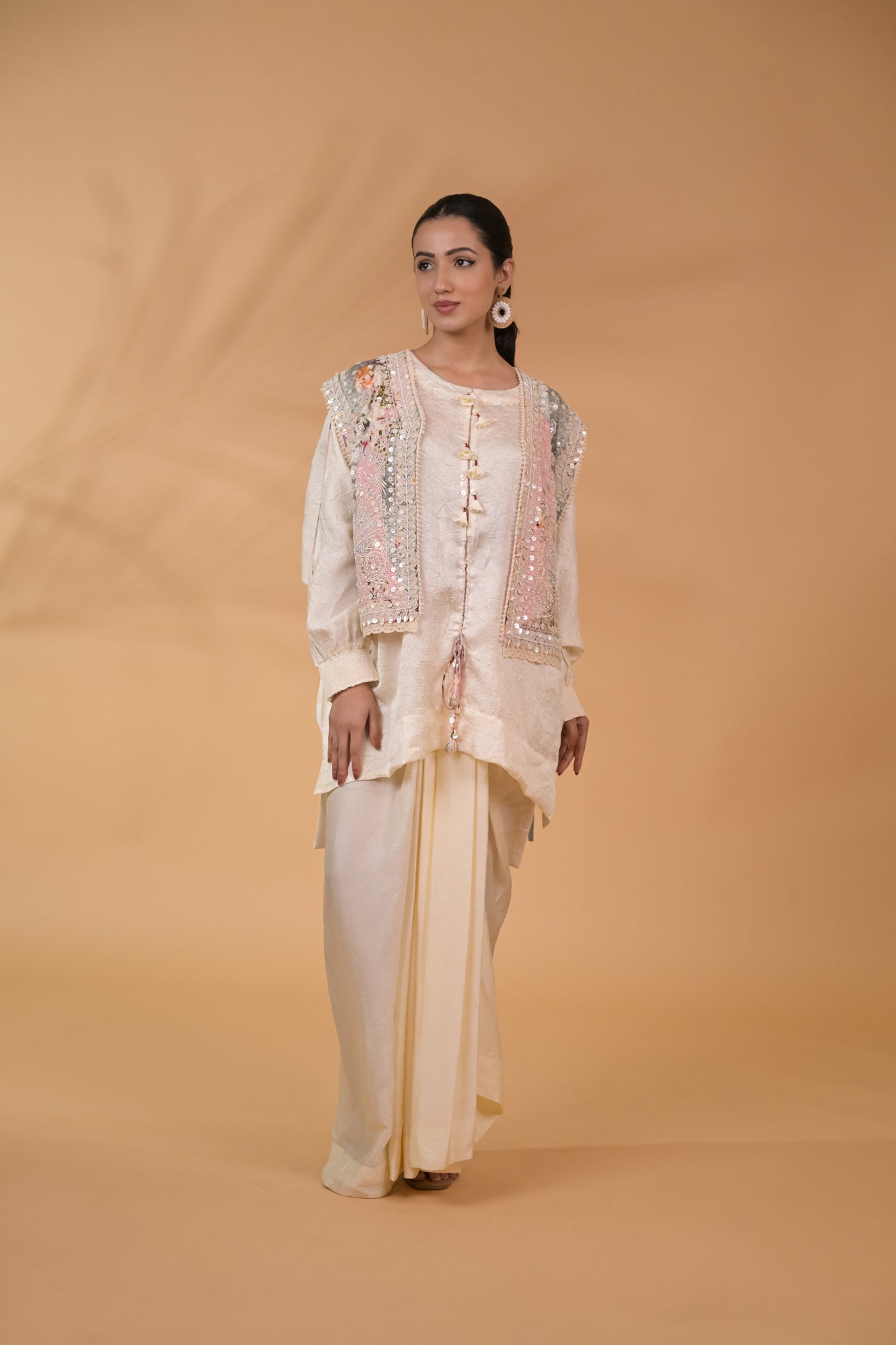 Rose Bloom 3-Piece Set