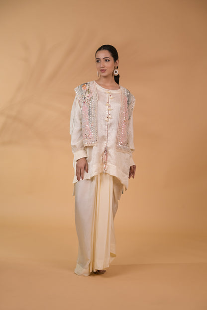 Rose Bloom 3-Piece Set