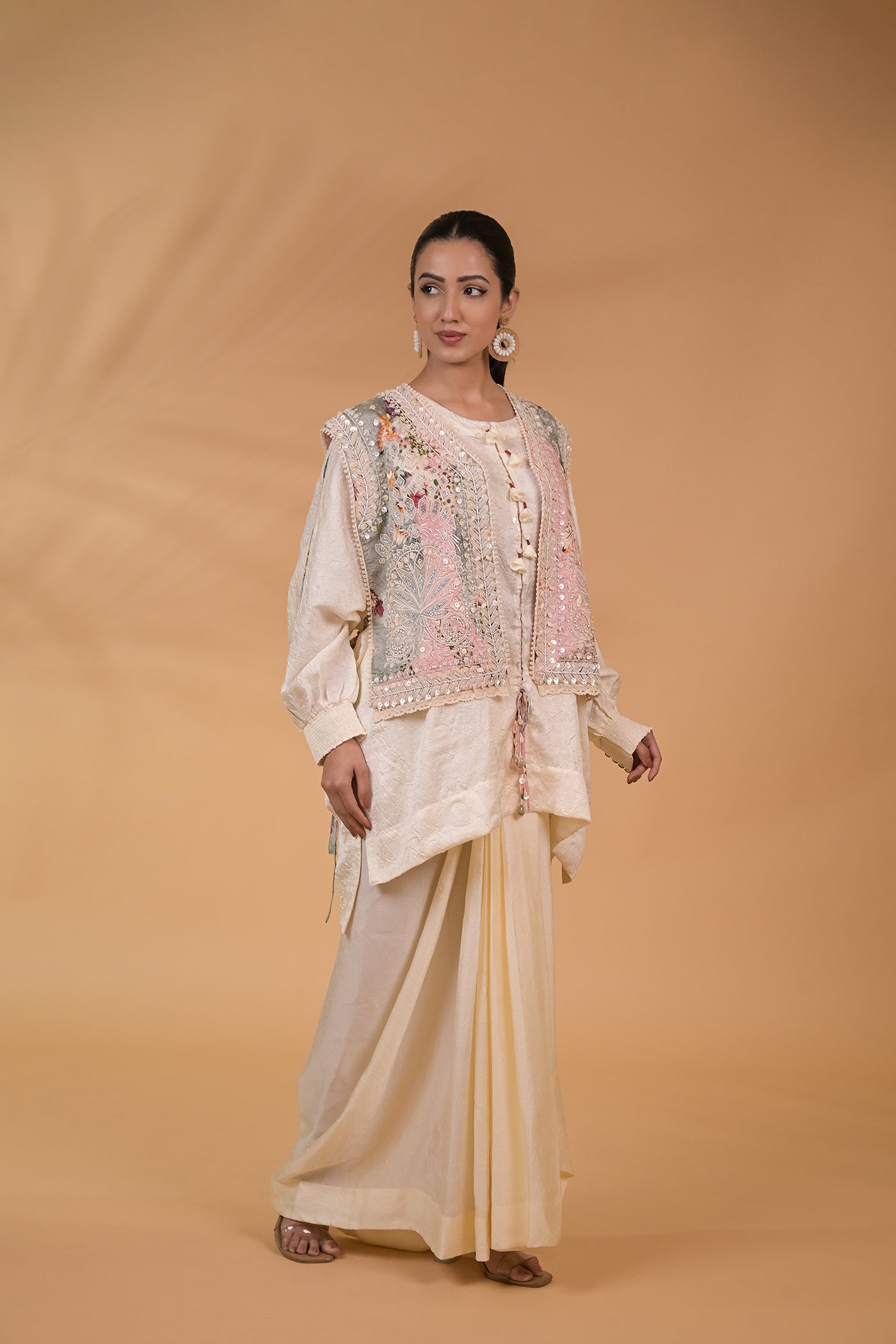 Rose Bloom 3-Piece Set