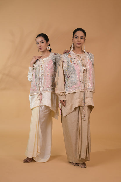 Rose Bloom 3-Piece Set