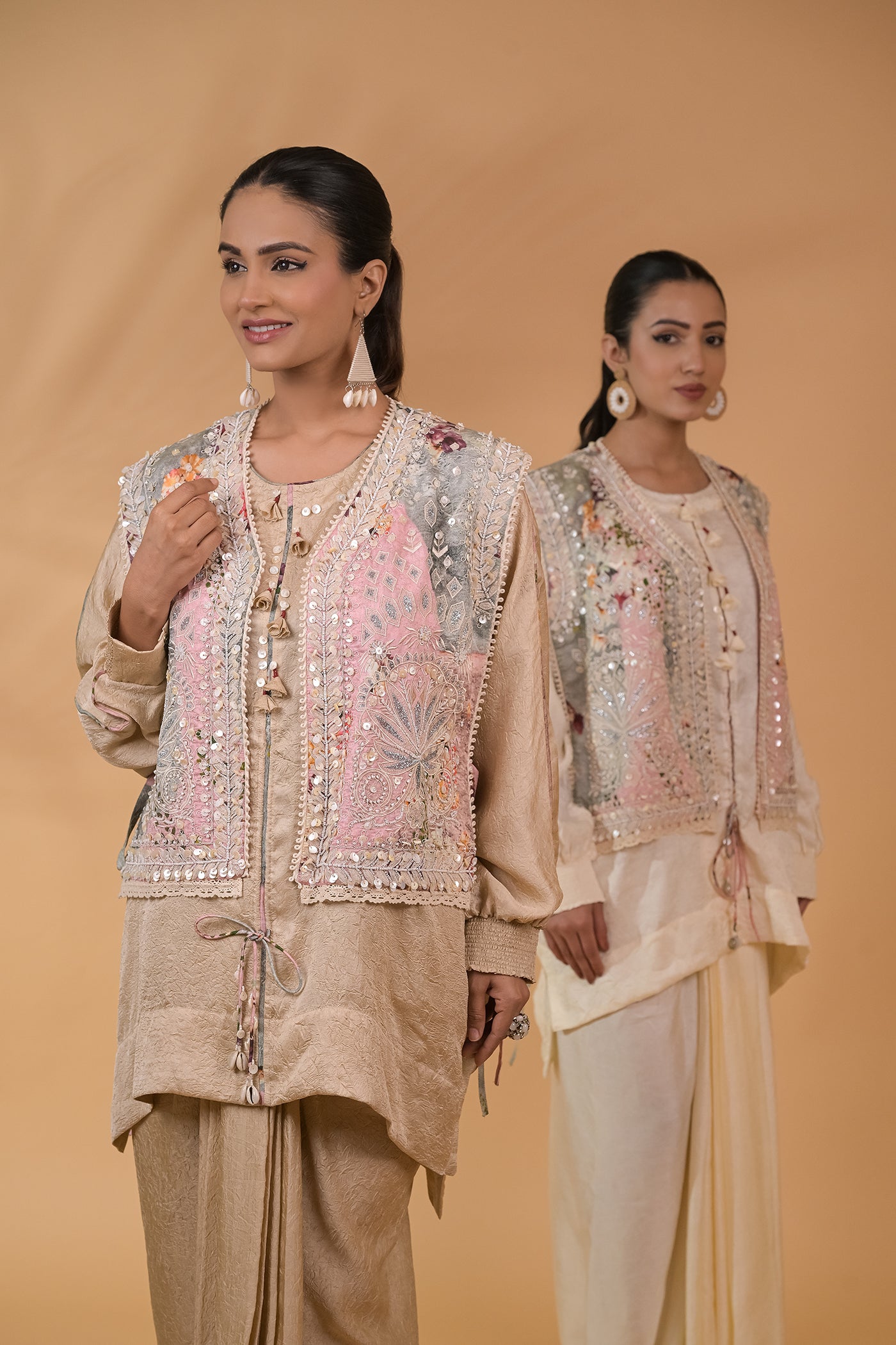 Rose Bloom 3-Piece Set