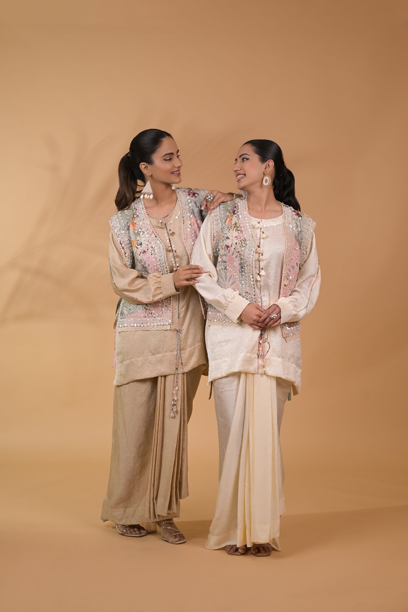Rose Bloom 3-Piece Set