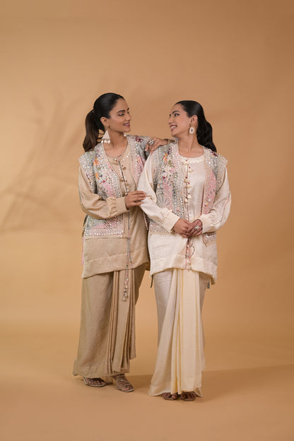 Rose Bloom 3-Piece Set