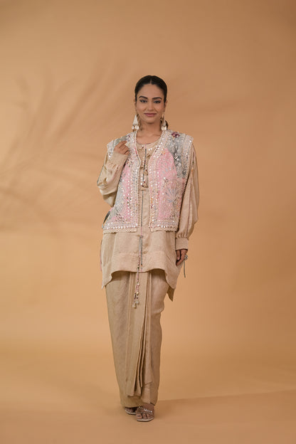 Rose Bloom 3-Piece Set