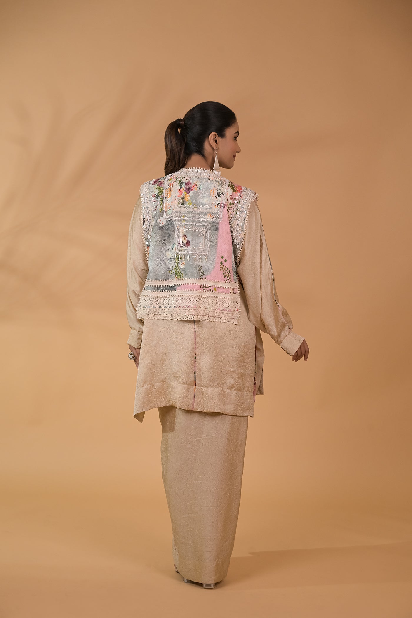 Rose Bloom 3-Piece Set