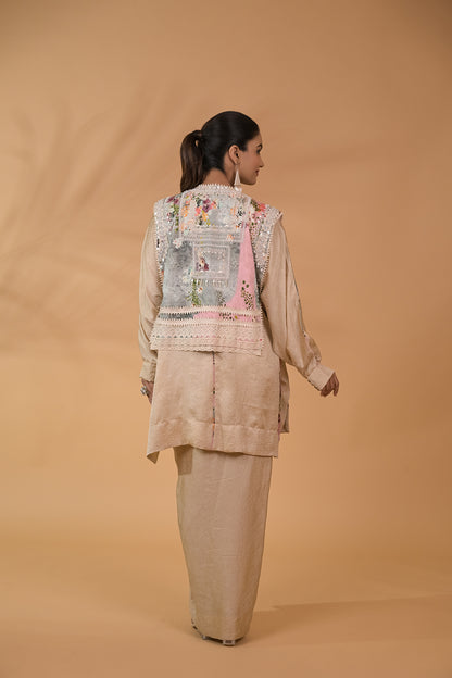 Rose Bloom 3-Piece Set