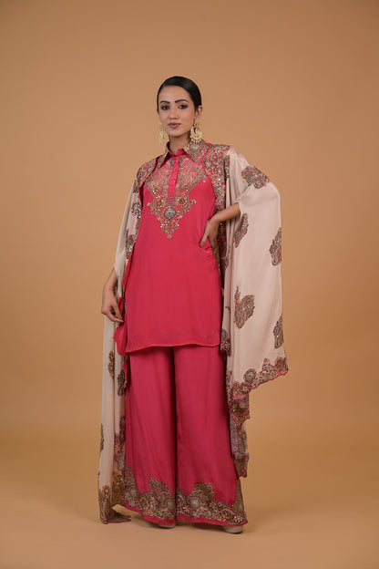 Noor Sheesha 3-Piece Set