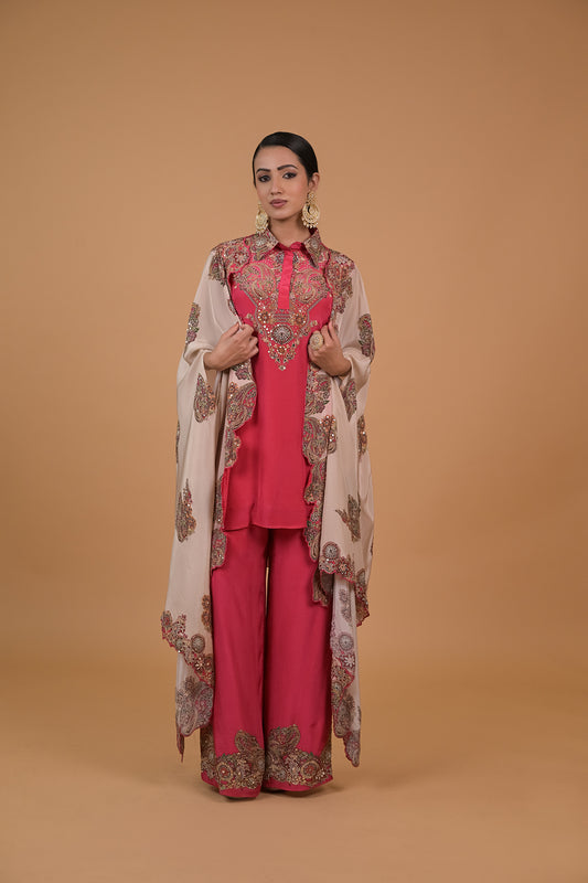 Noor Sheesha 3-Piece Set