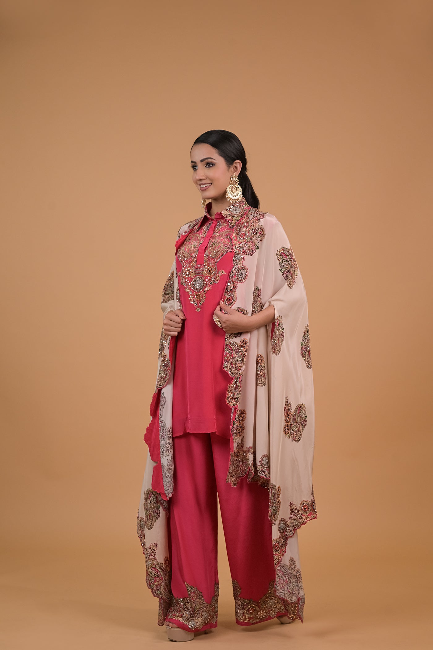 Noor Sheesha 3-Piece Set