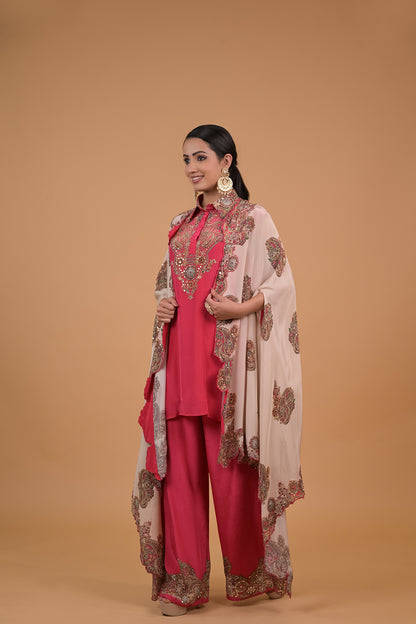 Noor Sheesha 3-Piece Set