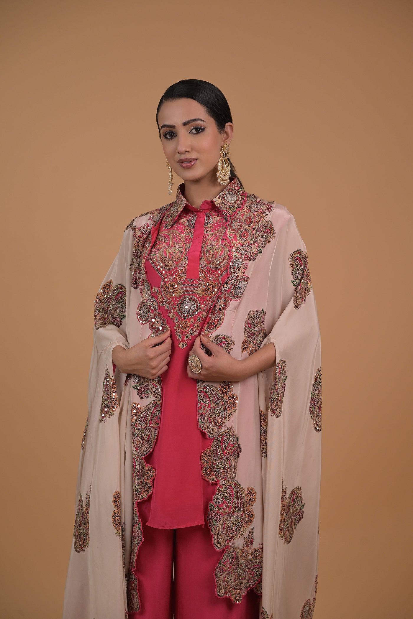 Noor Sheesha 3-Piece Set