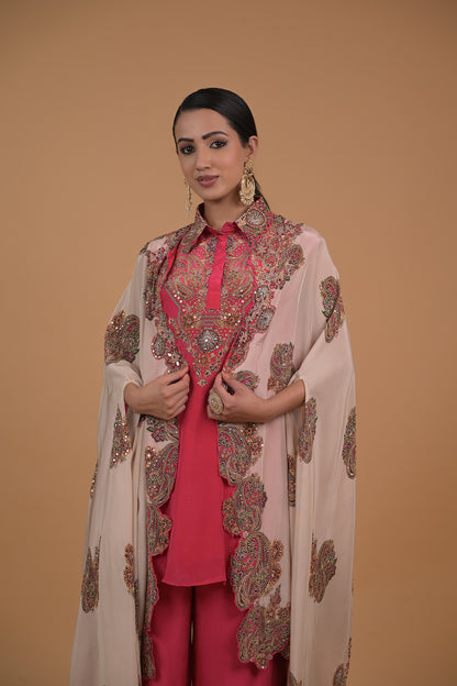 Noor Sheesha 3-Piece Set