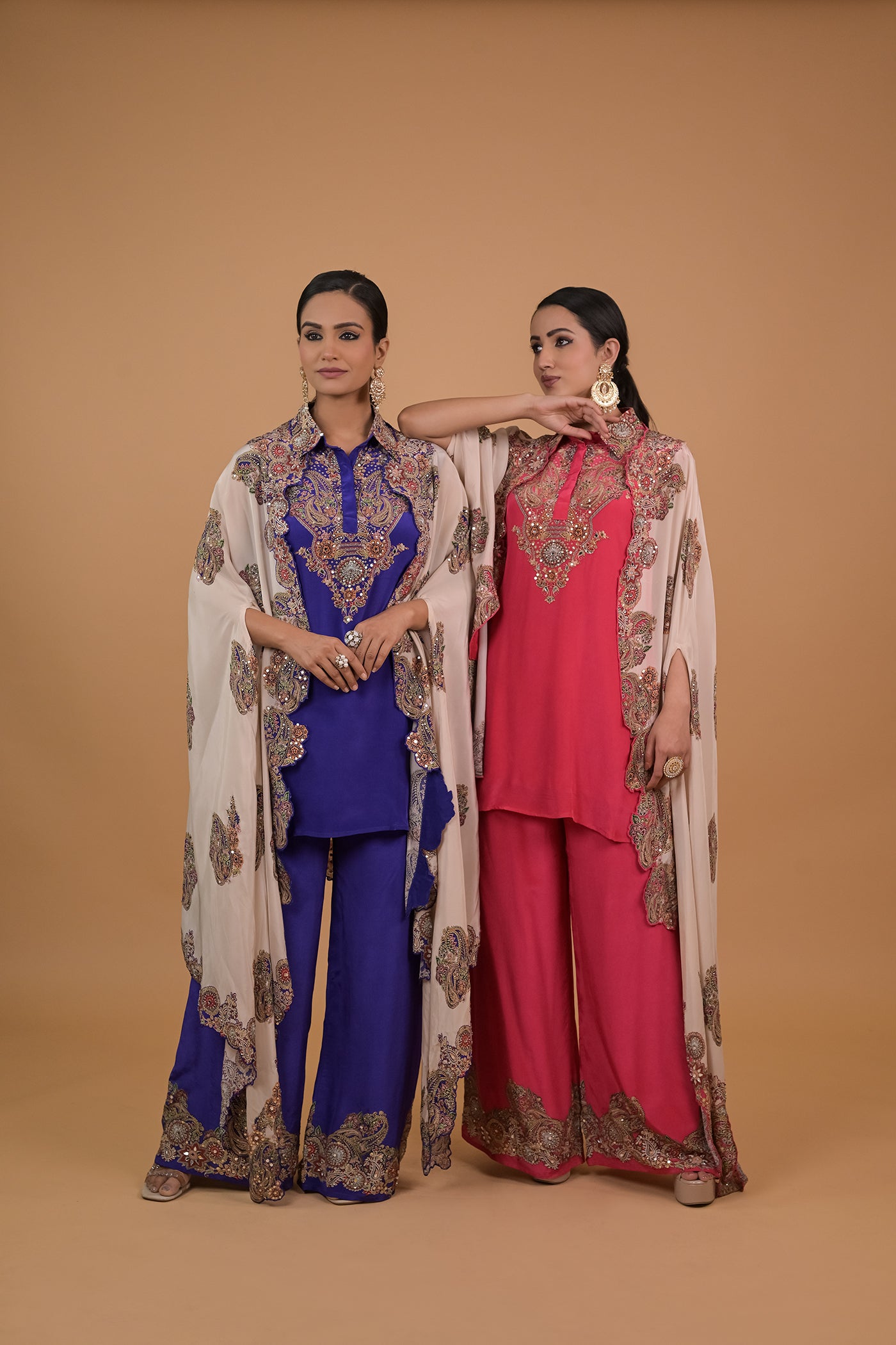 Noor Sheesha 3-Piece Set