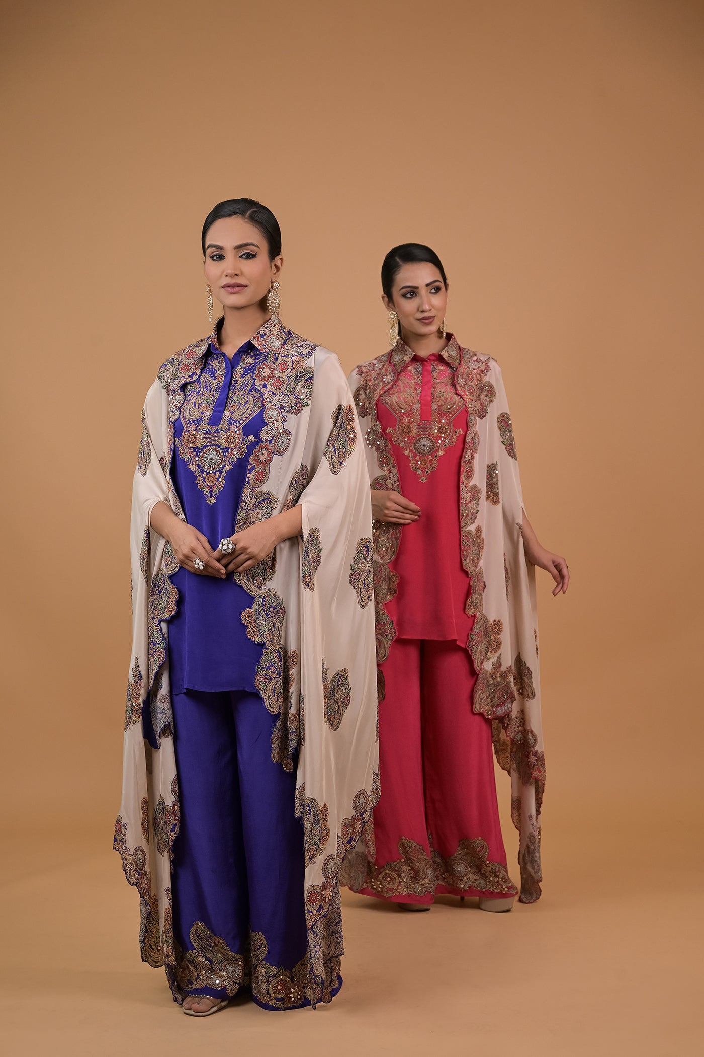 Noor Sheesha 3-Piece Set