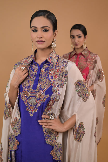 Noor Sheesha 3-Piece Set