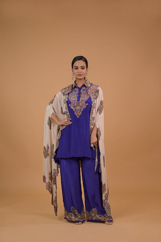 Noor Sheesha 3-Piece Set