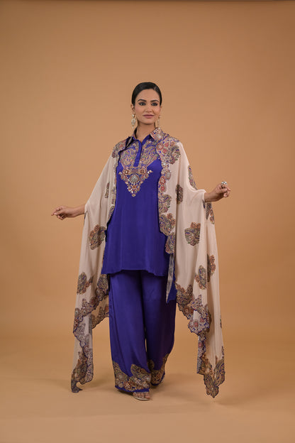 Noor Sheesha 3-Piece Set