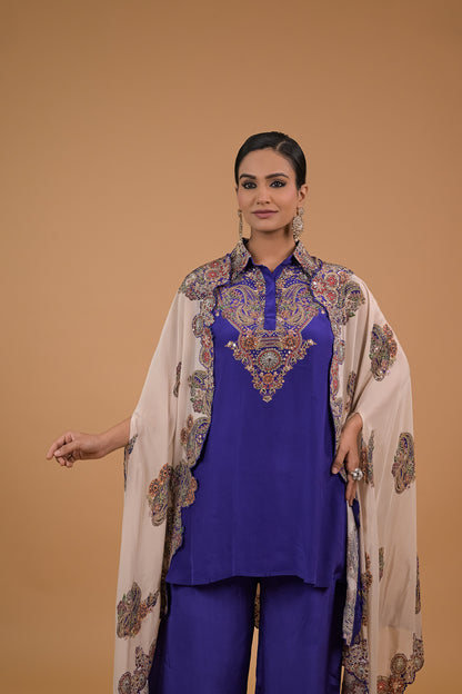 Noor Sheesha 3-Piece Set