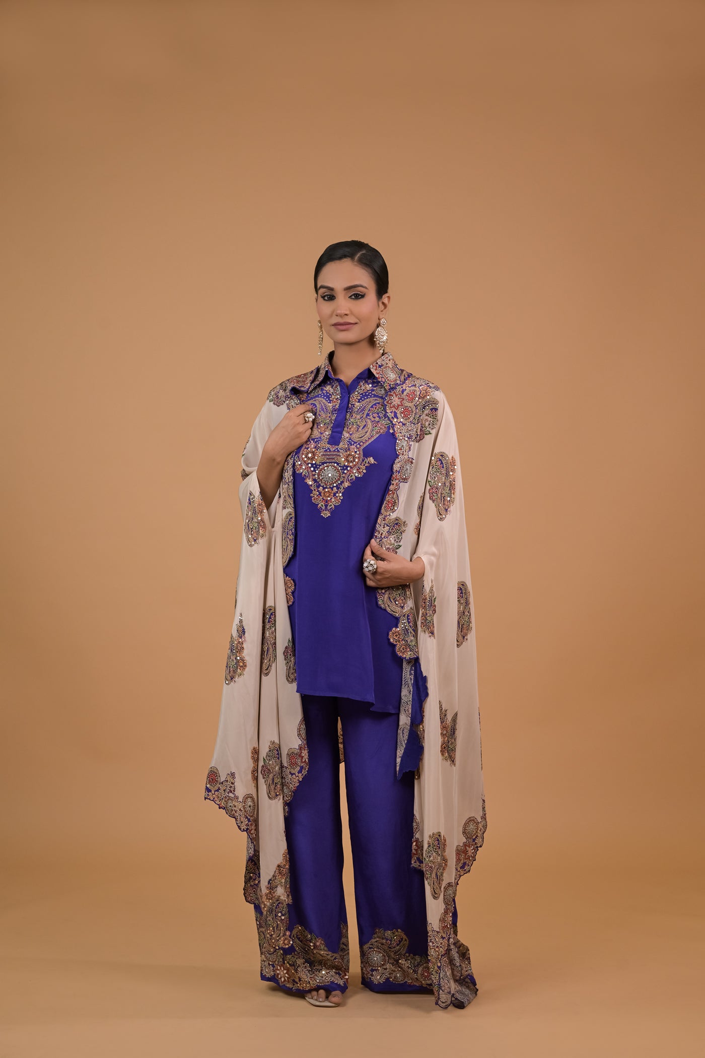 Noor Sheesha 3-Piece Set