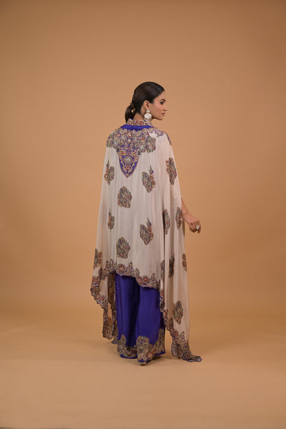 Noor Sheesha 3-Piece Set