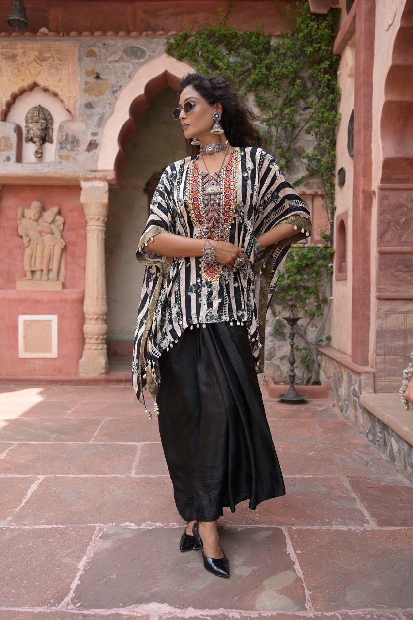 Desert Nomad Kaftan Set