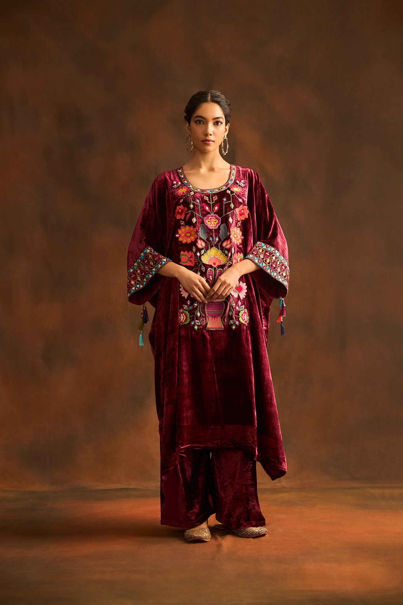kahwa set