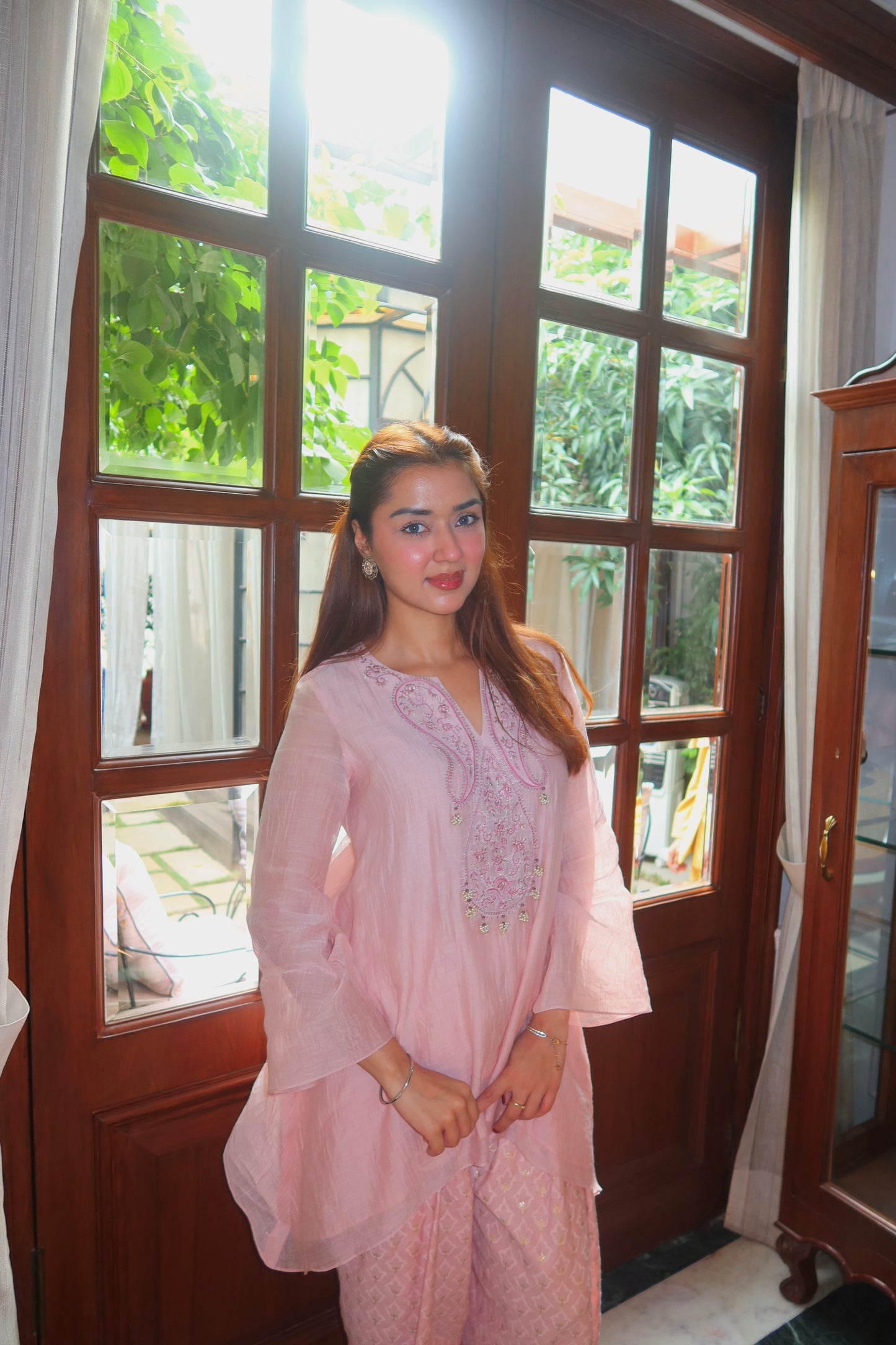 Ruhani Tissue Suit