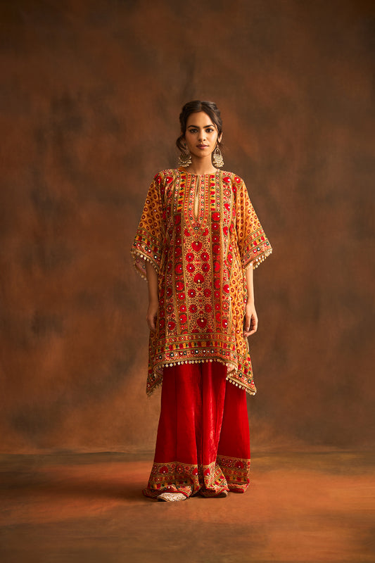 Gulzaar Set