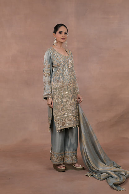 Elara Shimmer Set