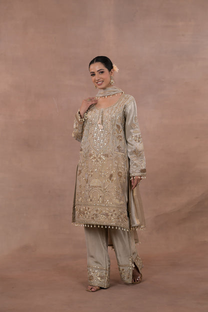Elara Shimmer Set
