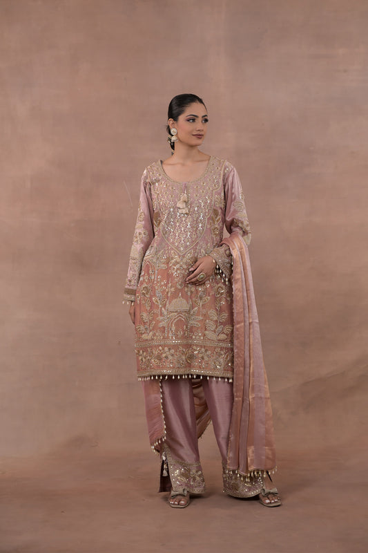 Elara Shimmer Set