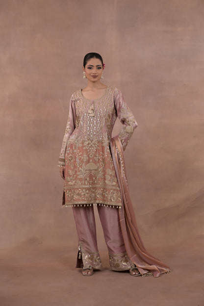 Elara Shimmer Set