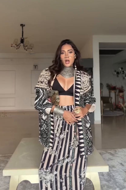Cipia Artul in our Saanvi Coord