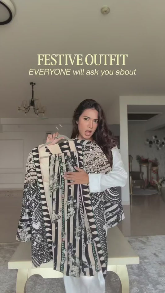 Cipia Artul in our Saanvi Coord